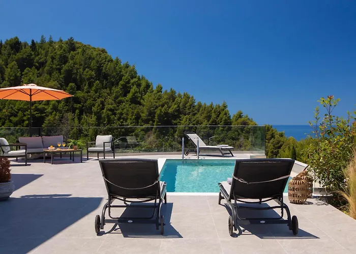 Kathisma Sunset Villlas Villa