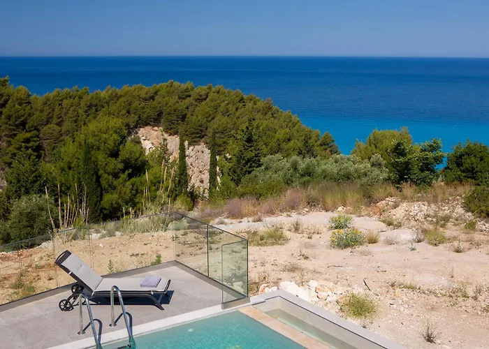 Kathisma Sunset Villlas