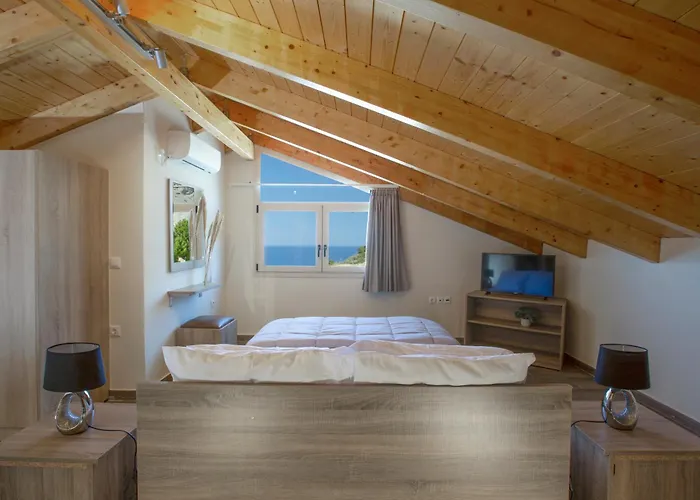 Kathisma Sunset Villlas Villa