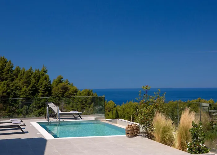 Villa Kathisma Sunset Villlas