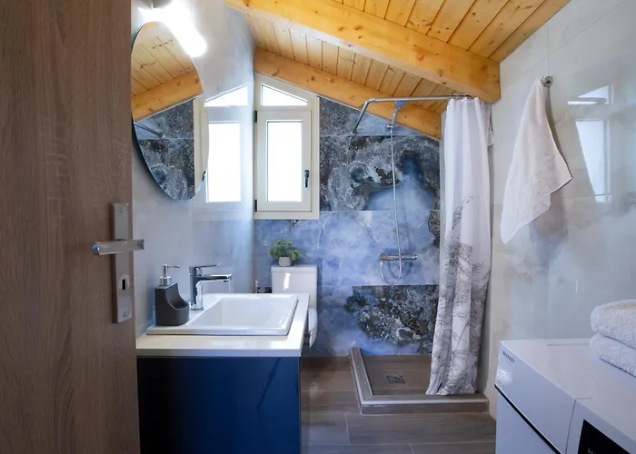 Kathisma Sunset Villlas * Kathisma Beach